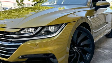 Volkswagen Arteon • 2019 • 39,201 km