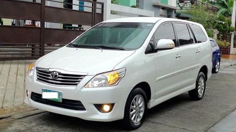 Toyota 22R • 2012 • 65,000 km