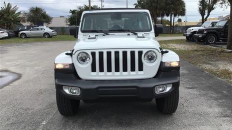 Jeep Wrangler • 2016 • 40 km