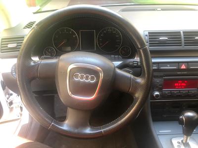 Audi A4 • 2008 • 90,000 km
