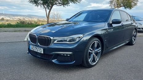 BMW M4 • 2018 • 129,000 km