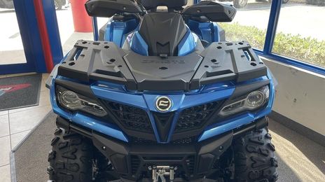 Com-Fab 2022 CF MOTO CFORCE 800CC ATV 4x4 CFORCE 800 XC CFMOTO • 2020 • 1,200 km