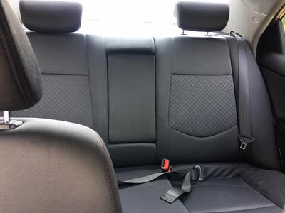 Kia Cerato • 2011 • 158,115 km