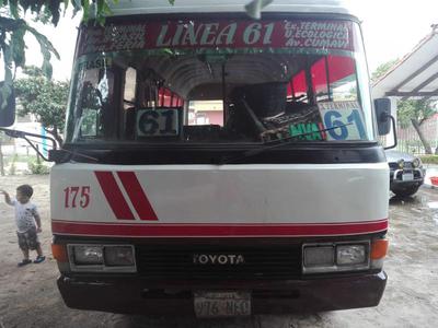 Toyota Corolla • 1986 • 112 km