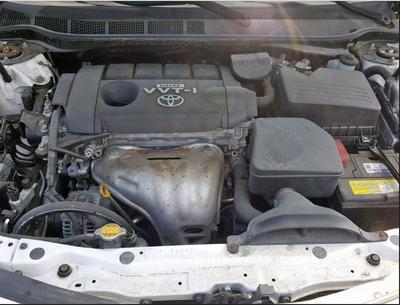 Toyota Camry • 2010 • 70,629 km