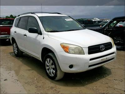 Toyota RAV4 • 2008 • 173,801 km
