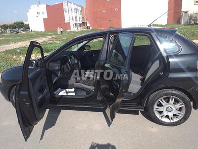 Seat Ibiza • 2004 • 1 km