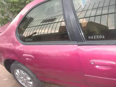 Chrysler Stratus • 1998 • 1 km