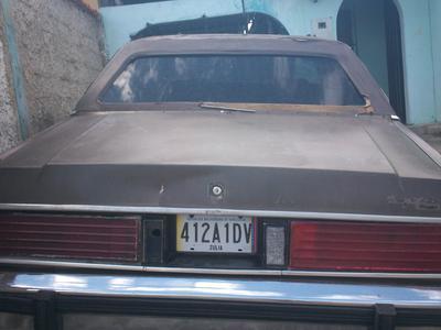 Ford Galaxy • 1988 • 200,000 km