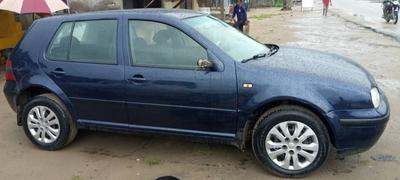 Volkswagen Golf • 1999 • 852,412 km