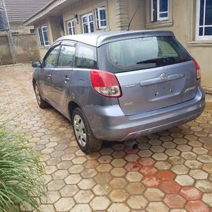 Toyota Matrix • 2004 • 25,412 km