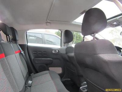 Citroën C3 • 2019 • 10,000 km