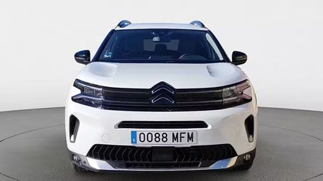 Citroën C4 Aircross • 2023 • 45,958 km