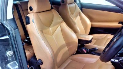 Alfa Romeo GT • 2006 • 88,000 km