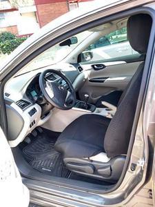 Nissan Sentra se-r • 2018 • 40,000 km