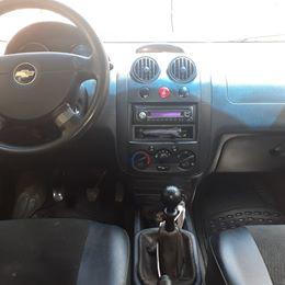 Chevrolet Aveo • 2009 • 380,000 km