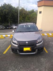 Renault Sandero • 2015 • 59,600 km