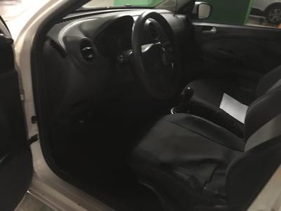 Volkswagen Gol • 2014 • 112,048 km