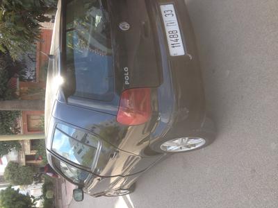 Volkswagen Polo • 2001 • 150,455 km