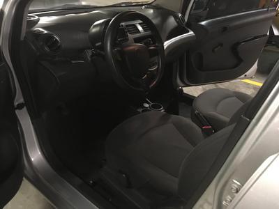 Chevrolet Spark • 2012 • 57,940 km