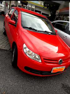 Volkswagen Gol • 2010 • 99,400 km