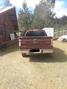 Ford F-150 • 2011 • 95,000 km