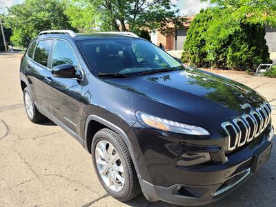 Toyota 4 Runner Limited • 2014 • 132 km