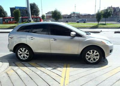 Mazda CX-7 • 2007 • 11,573 km
