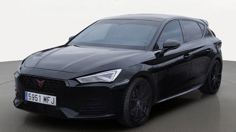 Seat Leon • 2023 • 53,340 km