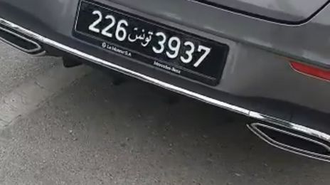 Mercedes-Benz CLA-Class • 2021 • 52,000 km