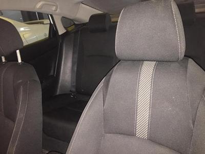 Honda Civic • 2018 • 38,682 km