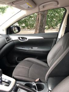 Nissan Sentra • 2016 • 77,000 km
