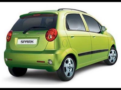 Chevrolet  • 2014 • 70,000 km