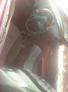 Renault 10 • 1987 • 1 km