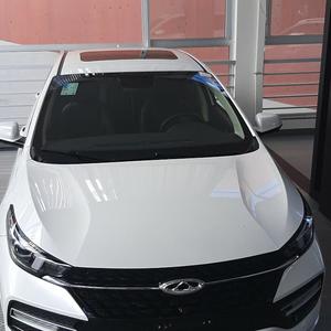 Chery Arrizo 5 • 2021 • 1,314 km