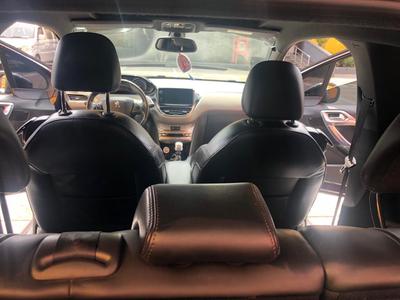 Peugeot RCZ • 2014 • 45,000 km