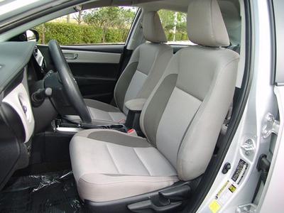 Toyota Corolla • 2017 • 39,081 km