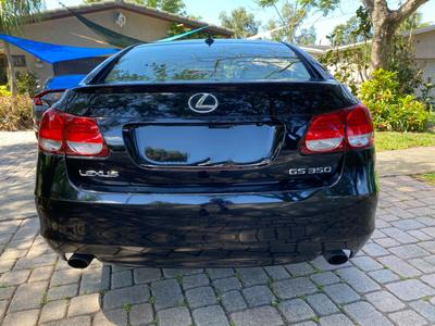 Lexus GS 300 • 2018 • 1 km