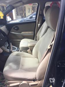 Chevrolet Equinox • 2005 • 15 km