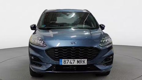 Ford Kuga • 2024 • 8,806 km