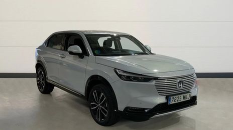 Honda HR-V • 2023 • 14,000 km