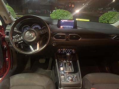 Mazda CX-5 • 2019 • 15,000 km