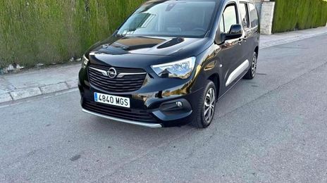 Opel Campo • 2021 • 26,000 km