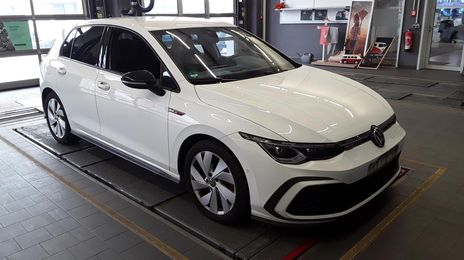 Volkswagen Golf GTI • 2022 • 35,000 km