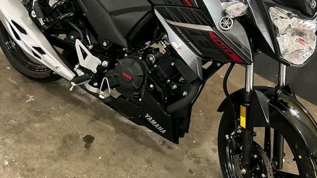 Yamaha fz-s • 2020 • 0 km