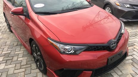 Toyota Starlet • 2014 • 21 km