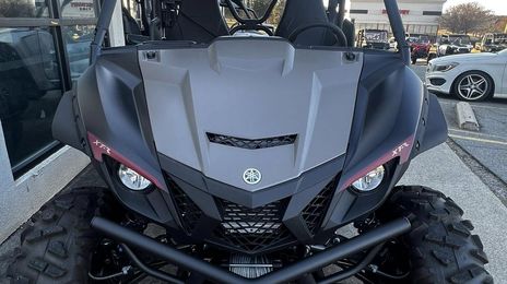 Yama Buggy 2024 Yamaha Wolverine X2 1000 XT-R • 2024 • 1,500 km