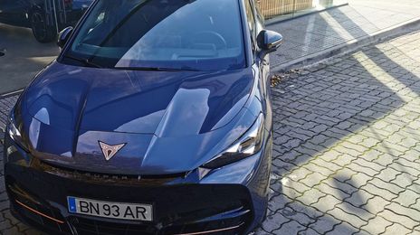 Changhe Freedom • 2024 • 7,000 km