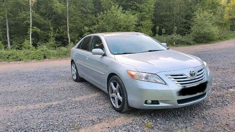 Toyota Camry • 2007 • 190,000 km