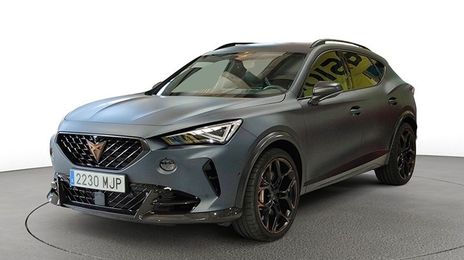 Seat Toledo • 2023 • 5,732 km